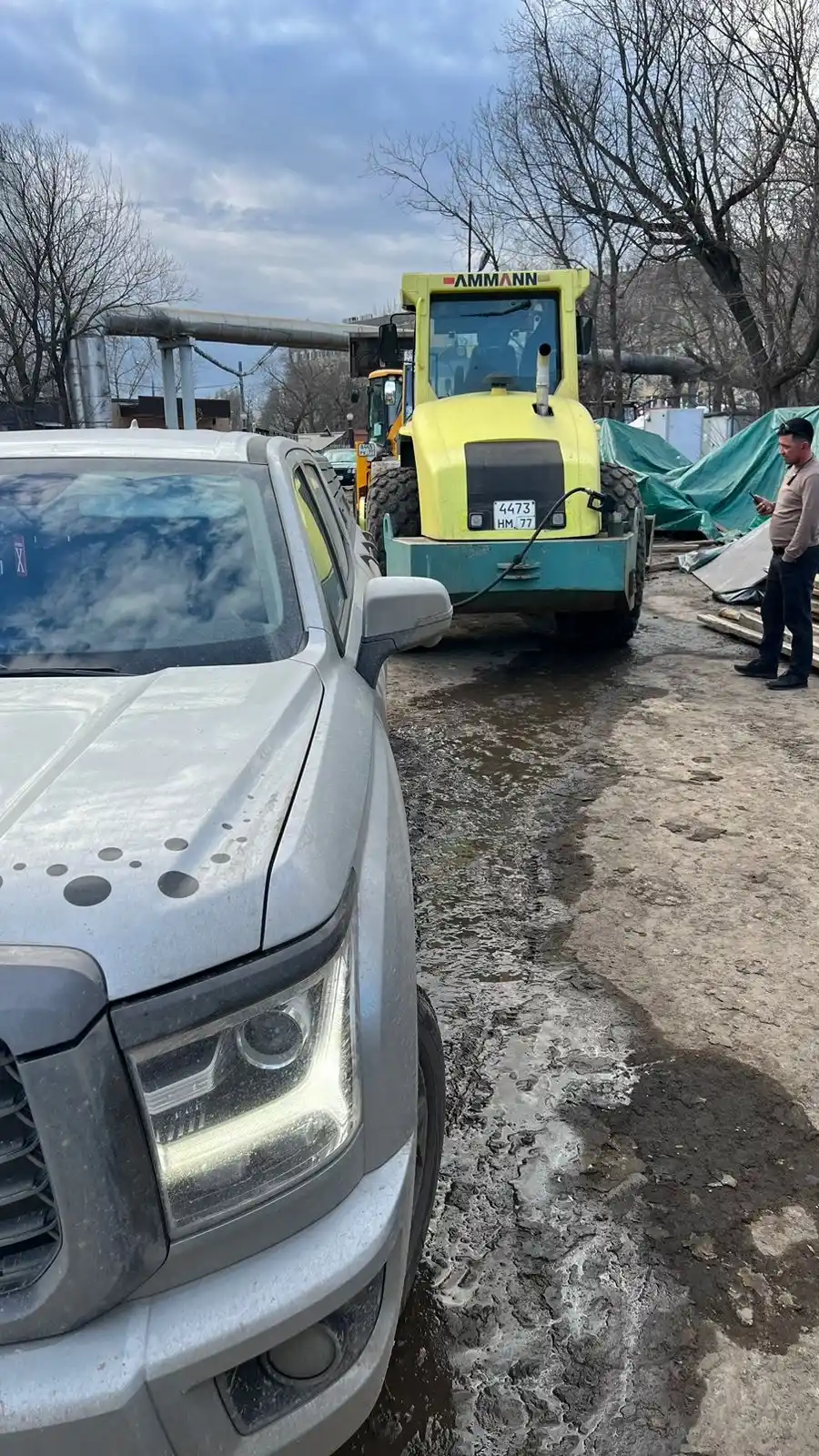 Цены на дизельное топливо в Переславле-Залесском!